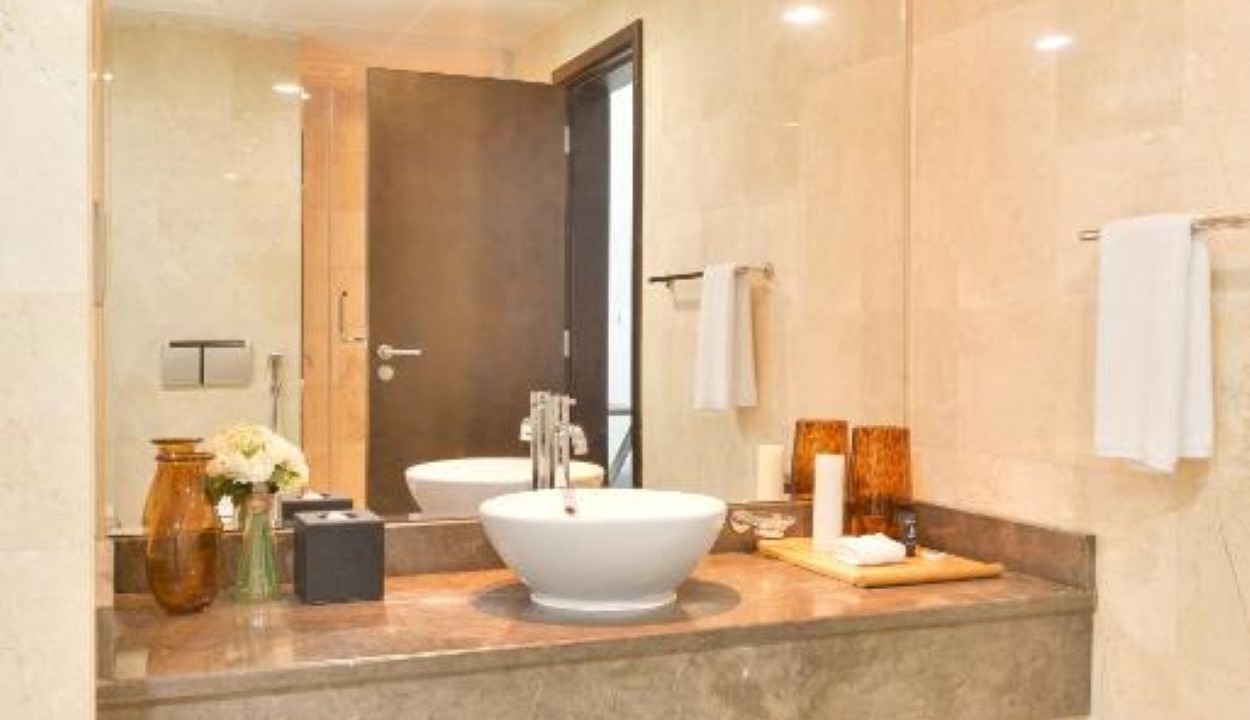 Photo of Bathroom in Sheikh Zayed Road