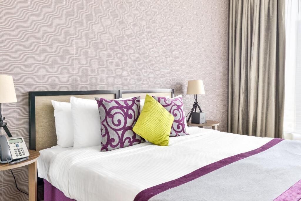 Photo of Bedroom in Sheikh Zayed Road