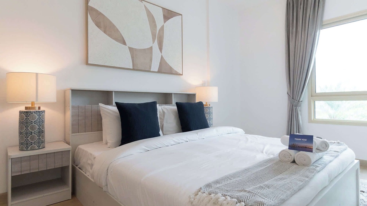 Photo of Bedroom in The Greens