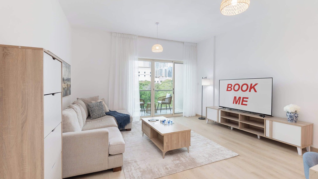 Photo of Livingroom in The Greens