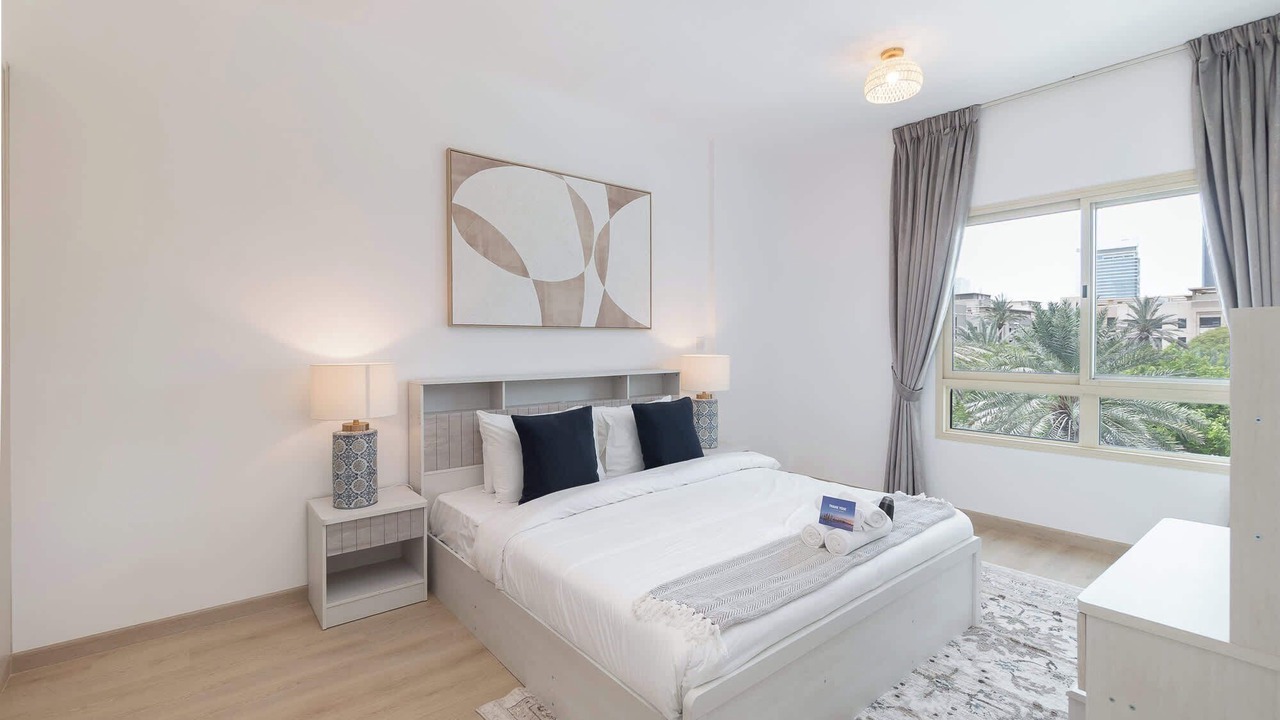 Photo of Bedroom in The Greens