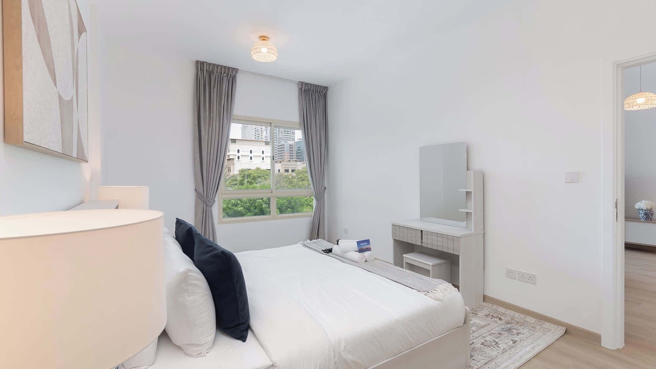 Photo of Bedroom in The Greens