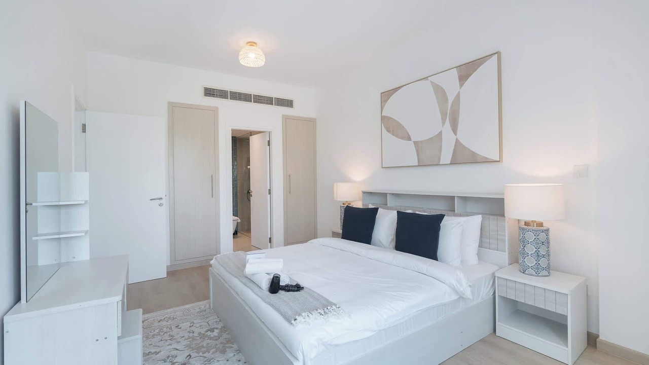 Photo of Bedroom in The Greens