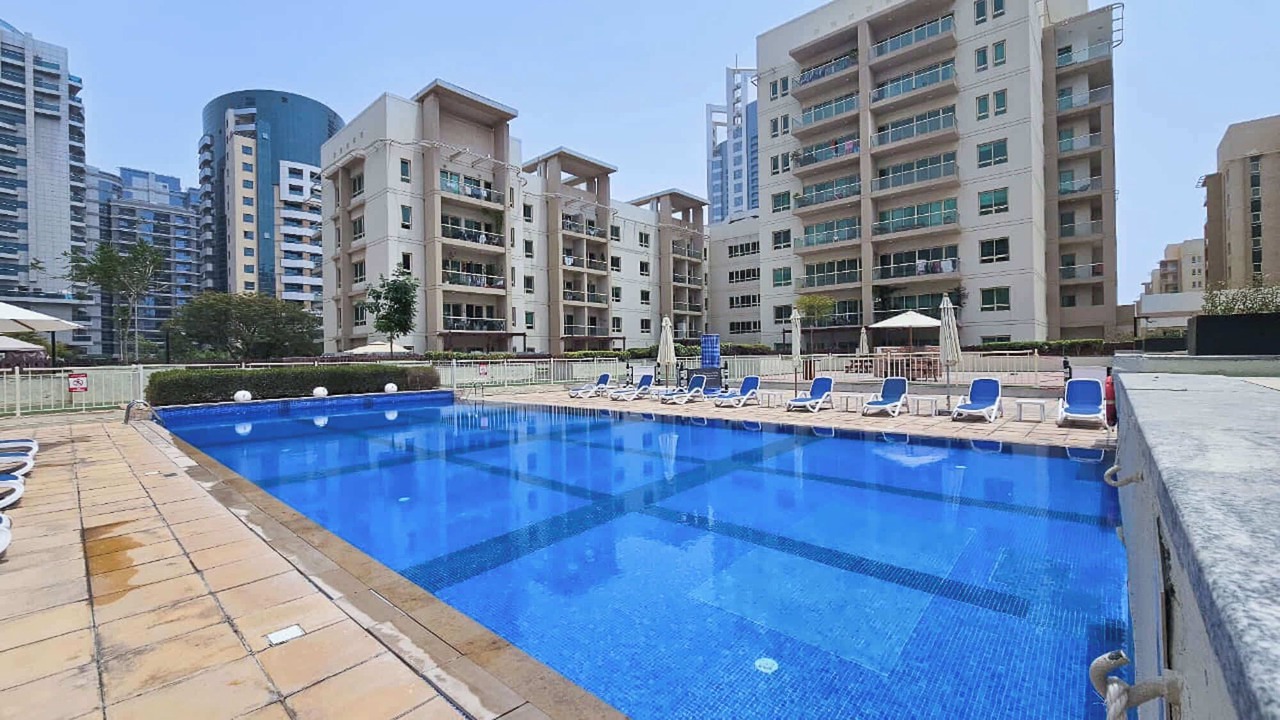 Photo of Outdoor in The Greens