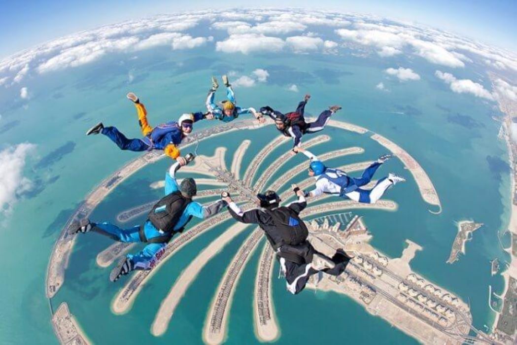 Photo of Others in Sheikh Zayed Road