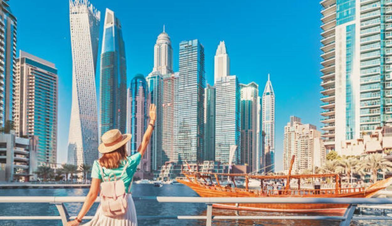 Photo of Others in Sheikh Zayed Road