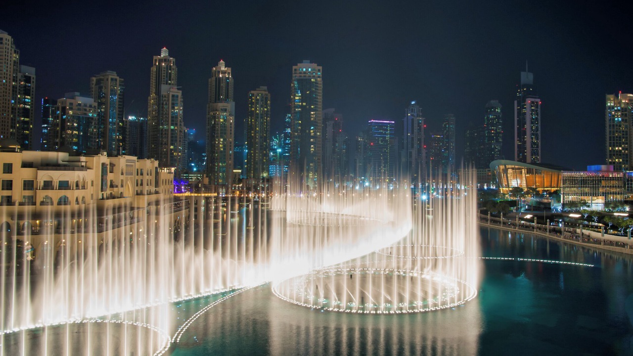 Photo of Others in Sheikh Zayed Road
