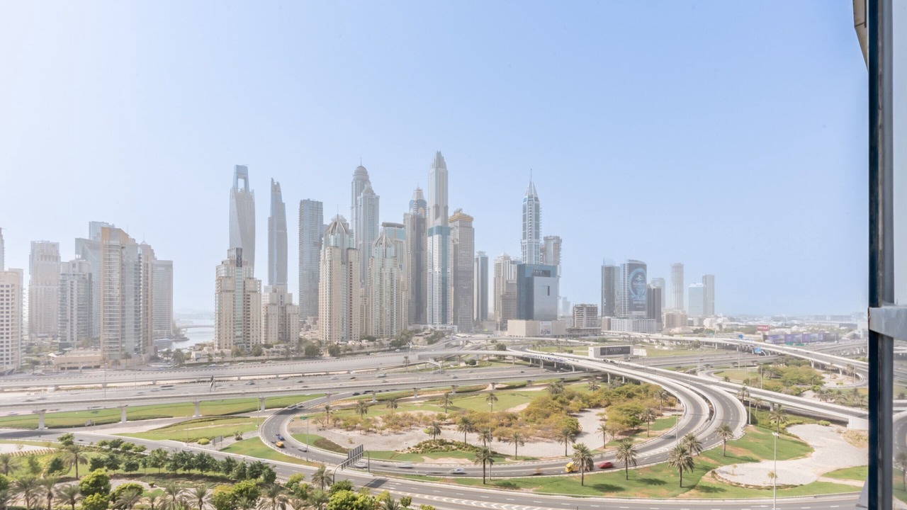 Photo of Others in Jumeirah Lake Towers