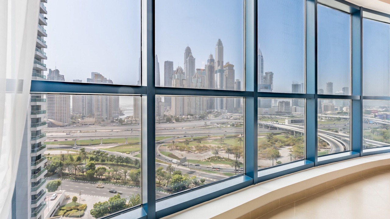 Photo of Others in Jumeirah Lake Towers