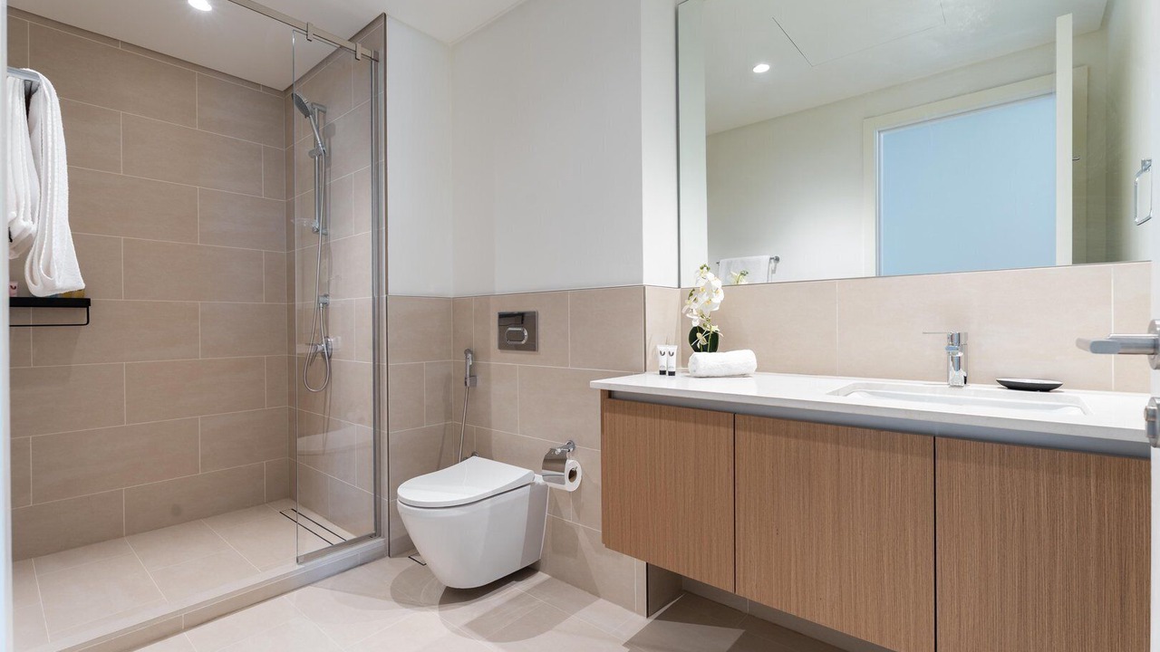 Photo of Bathroom in Dubai