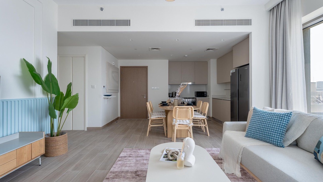 Photo of Livingroom in Dubai