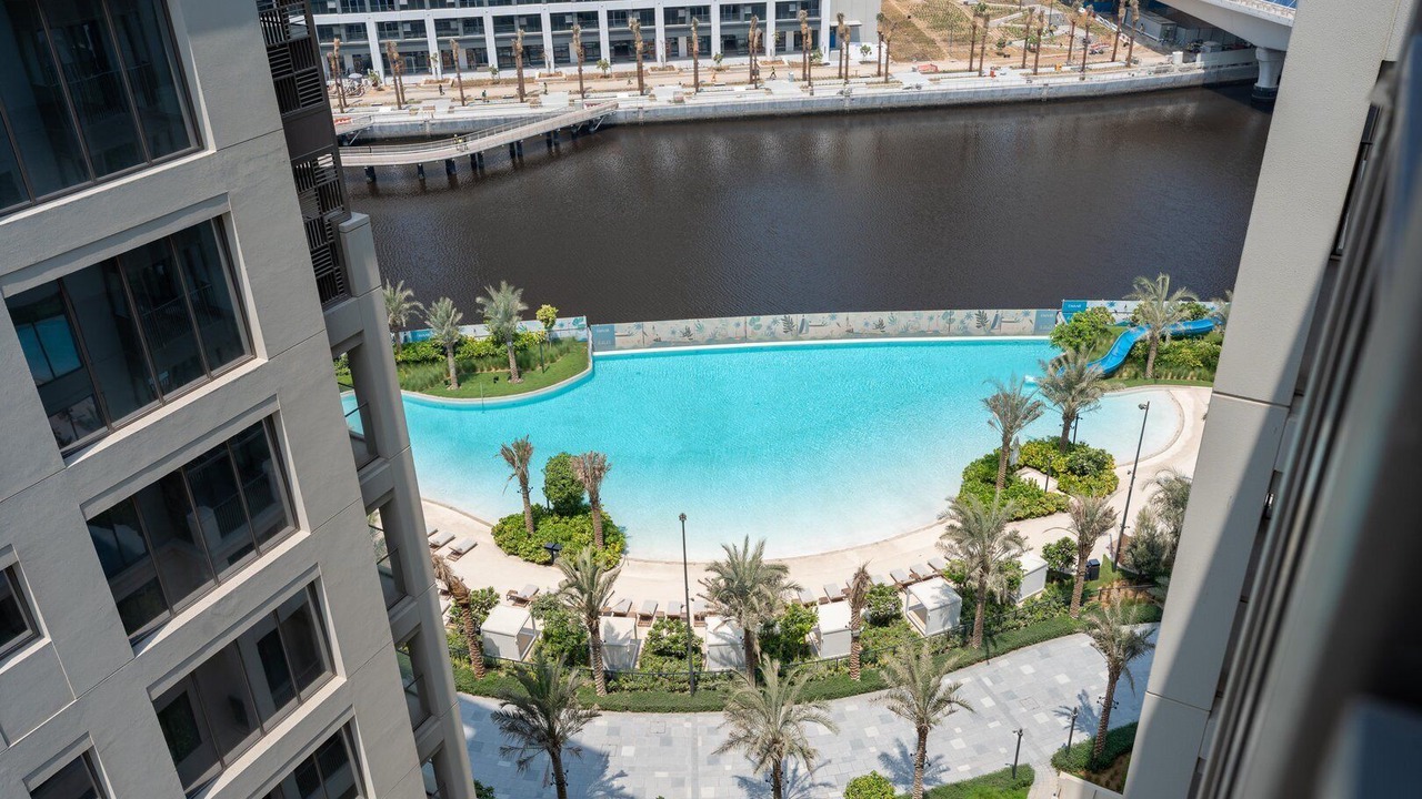 Photo of Outdoor in Dubai