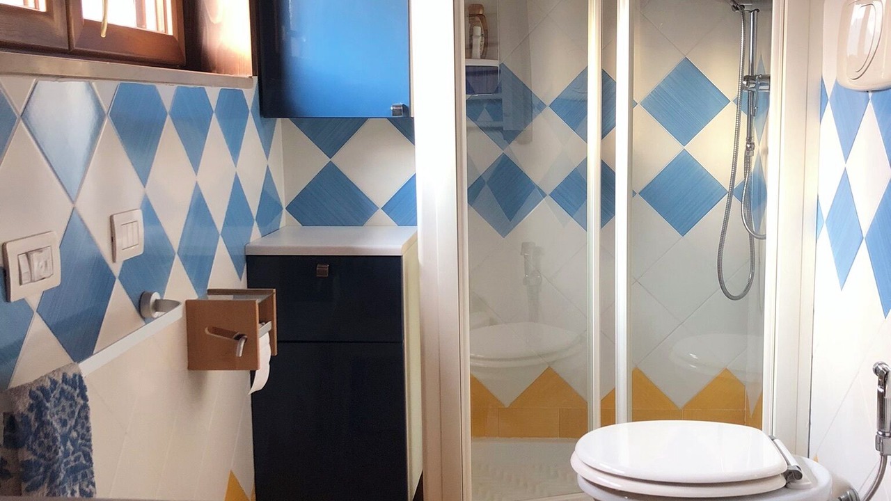Photo of Bathroom in Ogliara