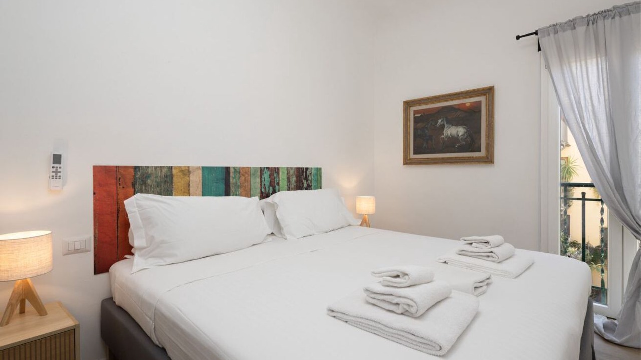 Photo of Bedroom in San Niccolo