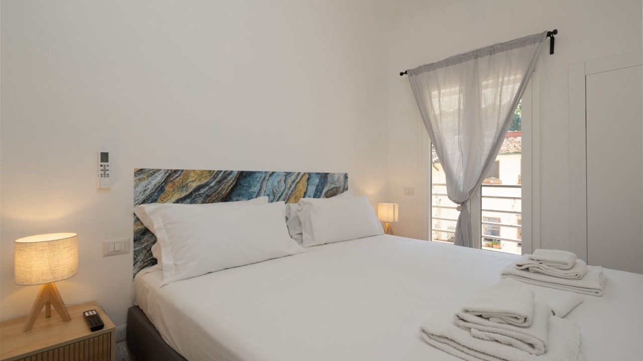 Photo of Bedroom in San Niccolo