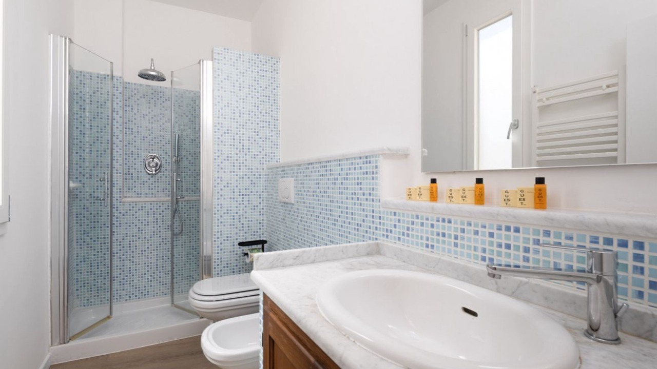 Photo of Bathroom in San Niccolo