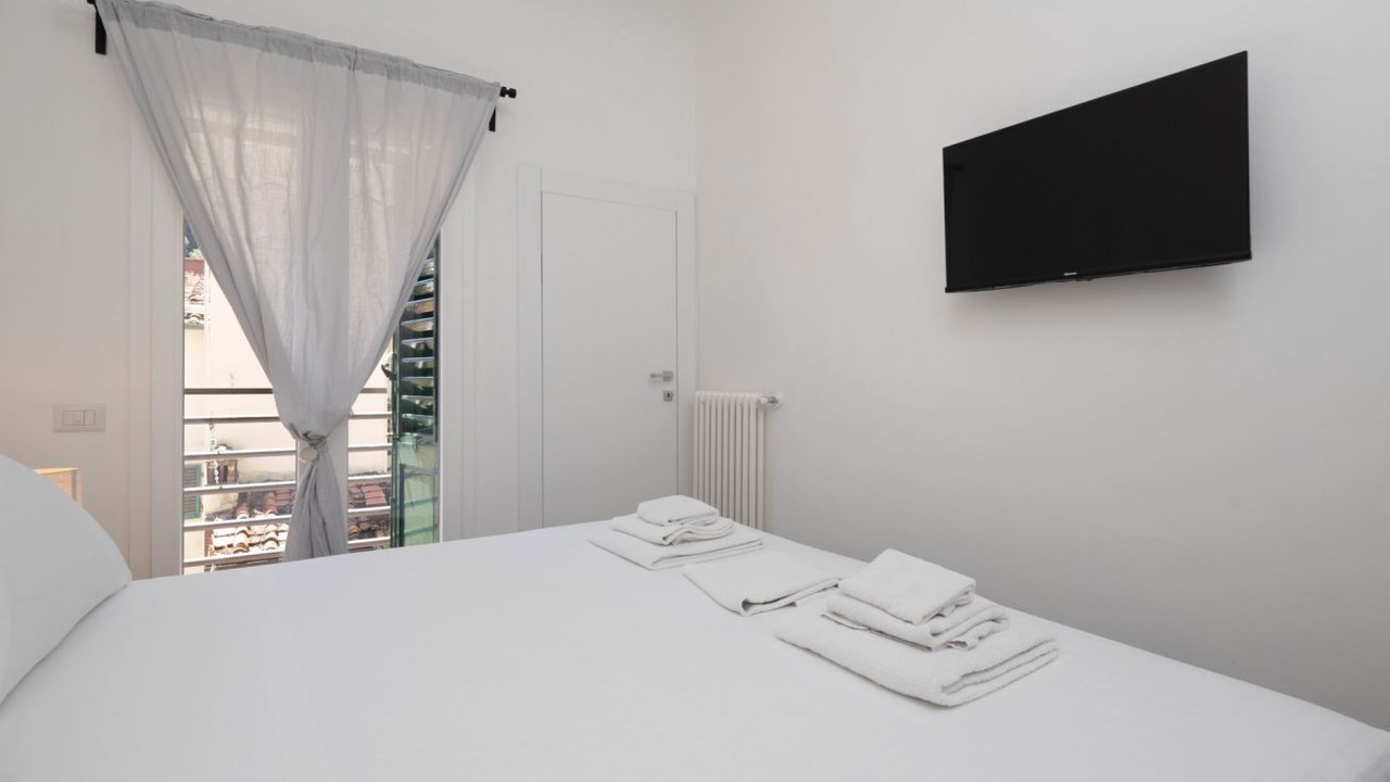 Photo of Bedroom in San Niccolo