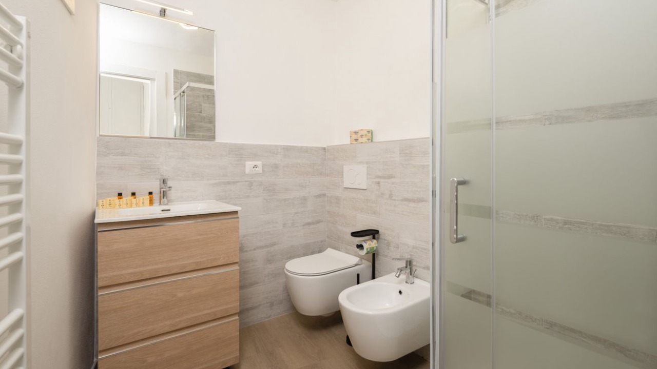 Photo of Bathroom in San Niccolo