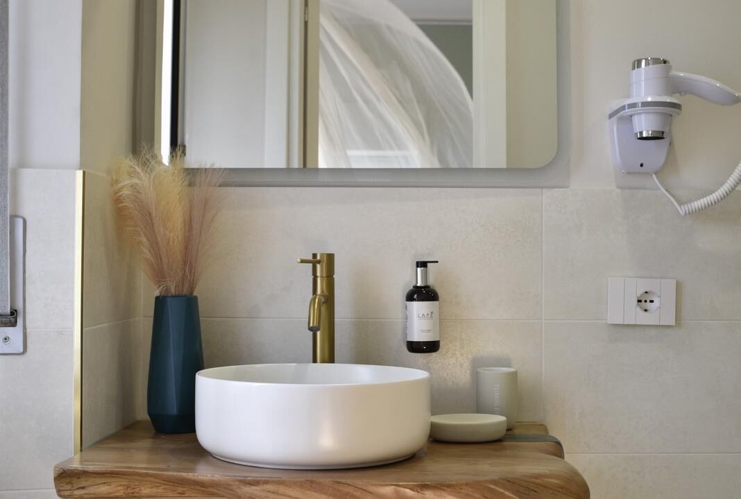 Photo of Bathroom in Recanati Old Town