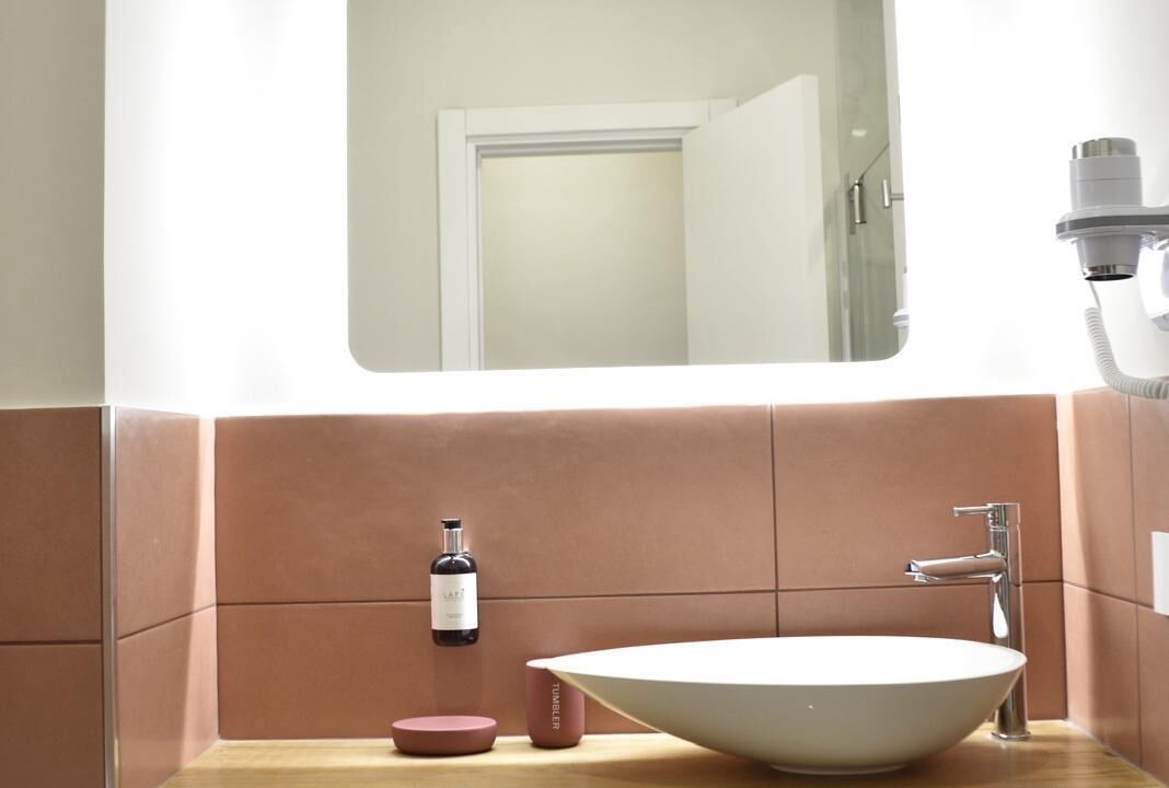 Photo of Bathroom in Recanati Old Town