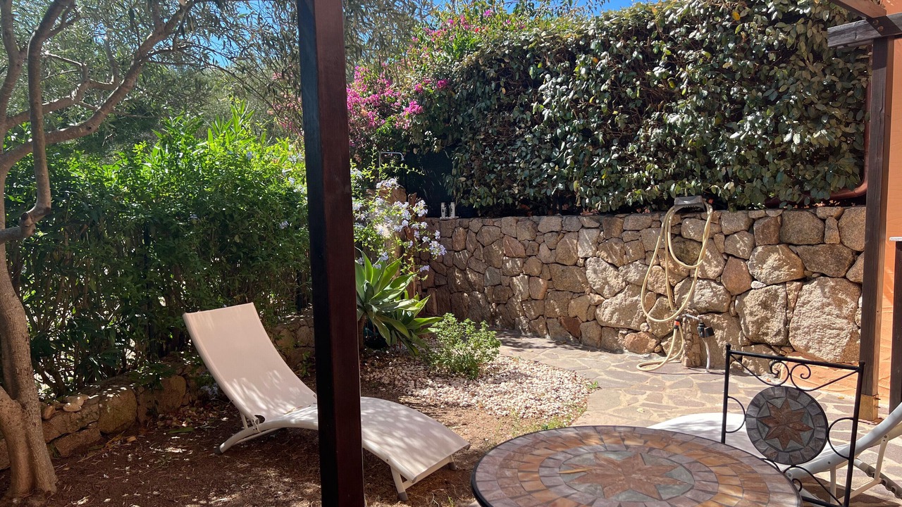 Photo of Patio Balcony in San Teodoro