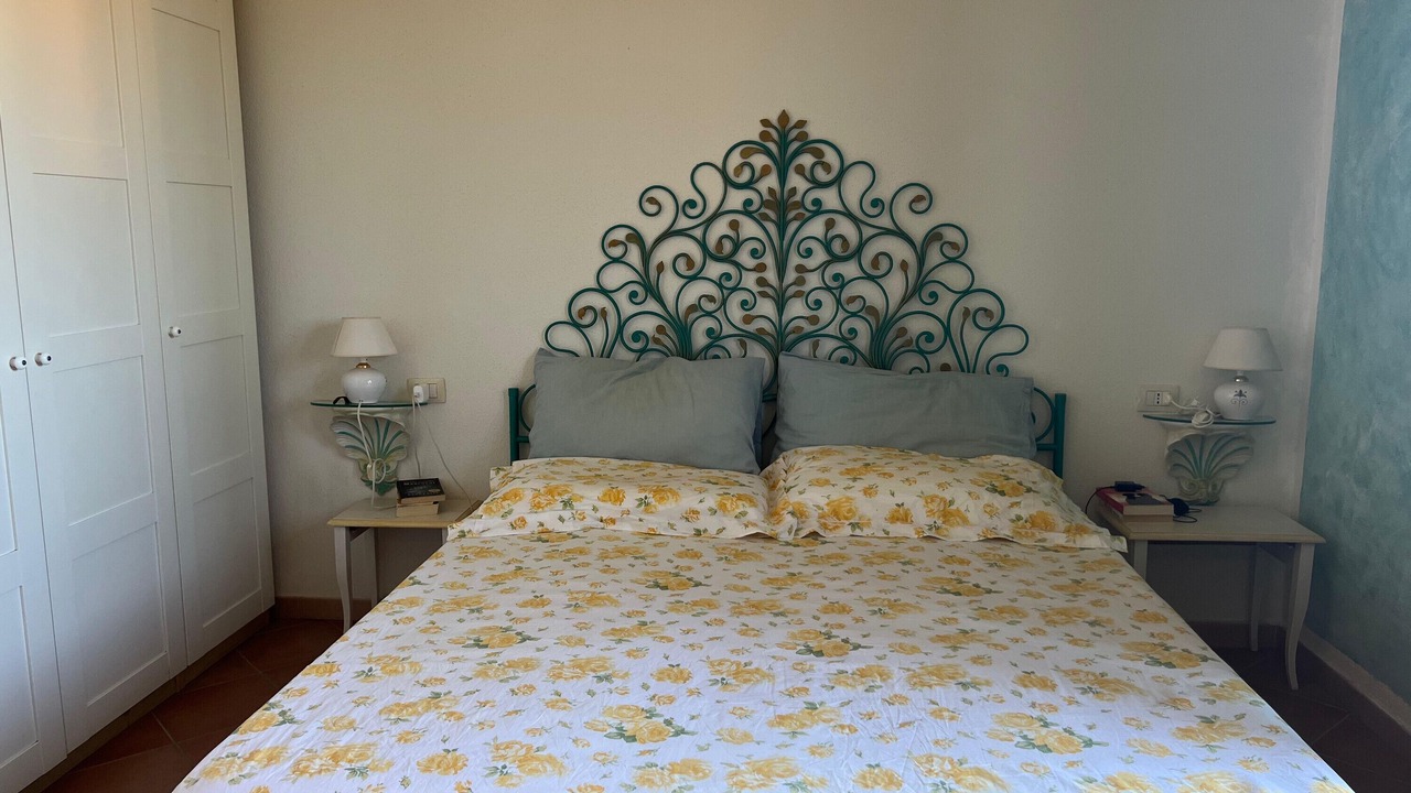 Photo of Bedroom in San Teodoro