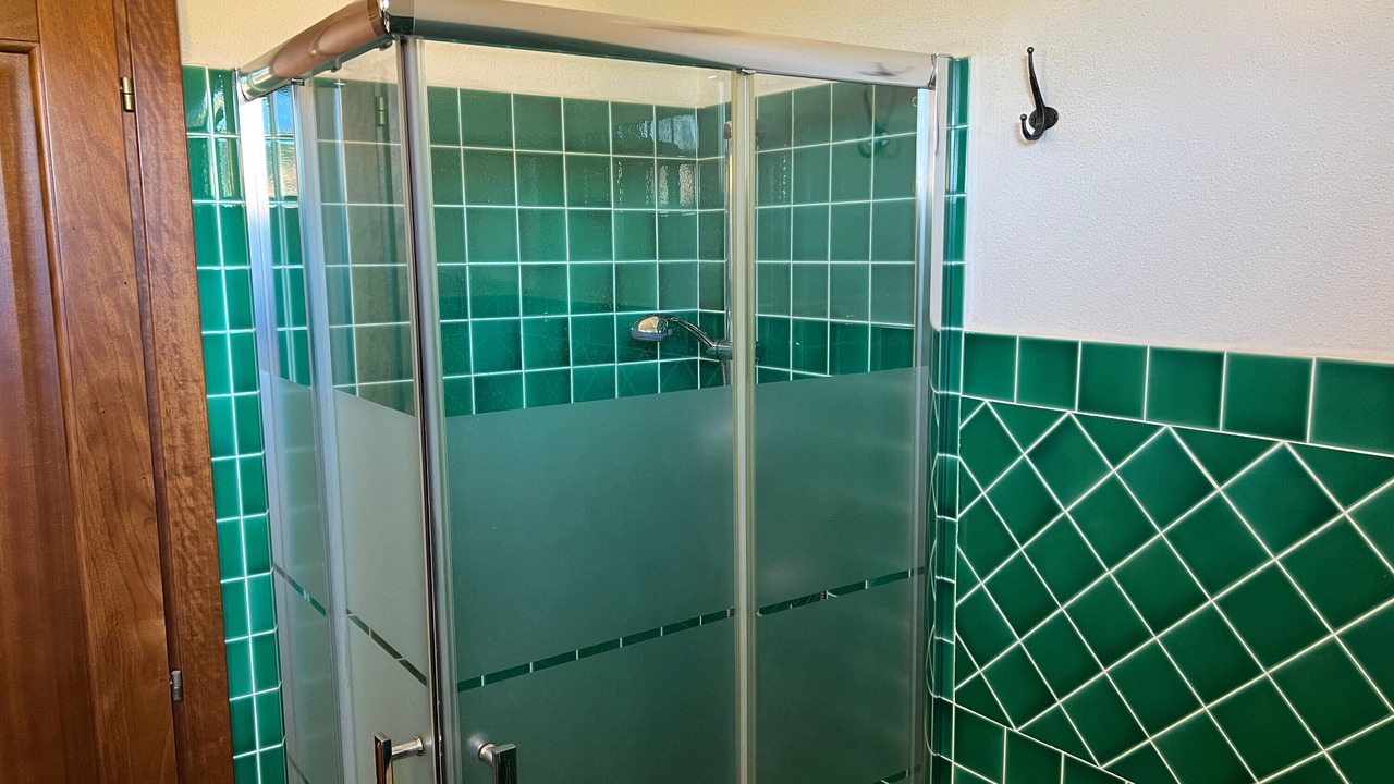 Photo of Bathroom in San Teodoro
