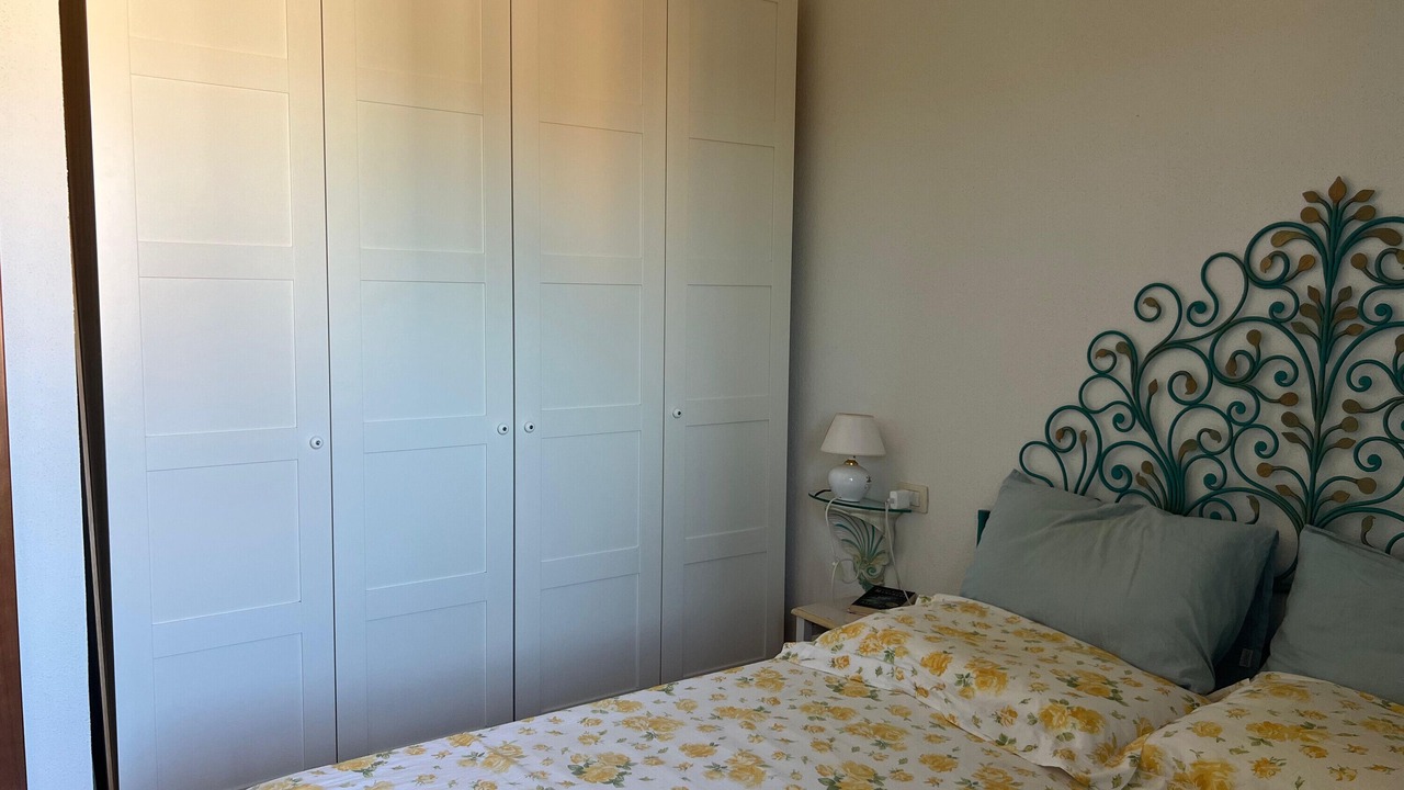 Photo of Bedroom in San Teodoro