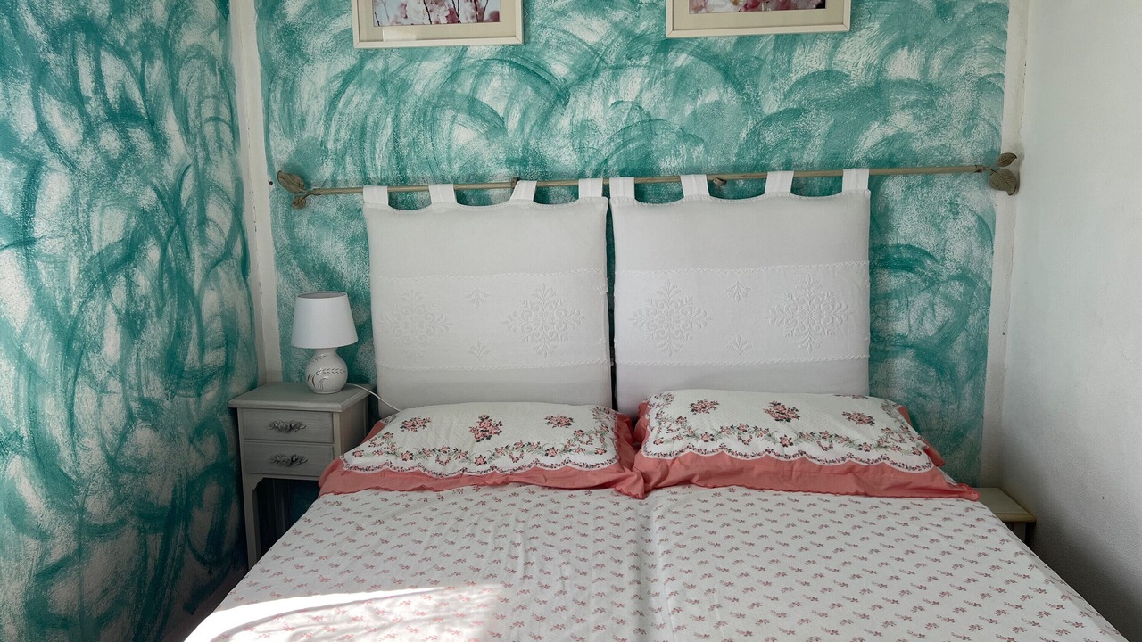 Photo of Bedroom in San Teodoro