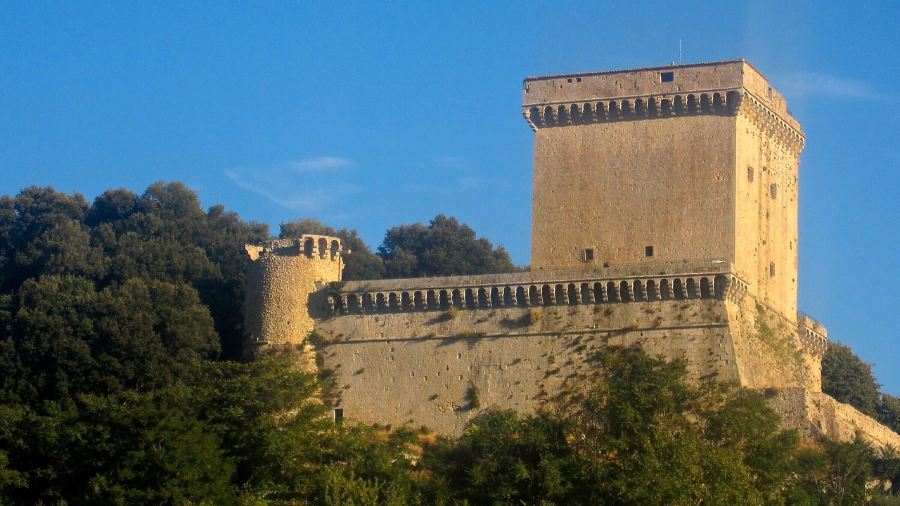 Photo of Others in Sarteano