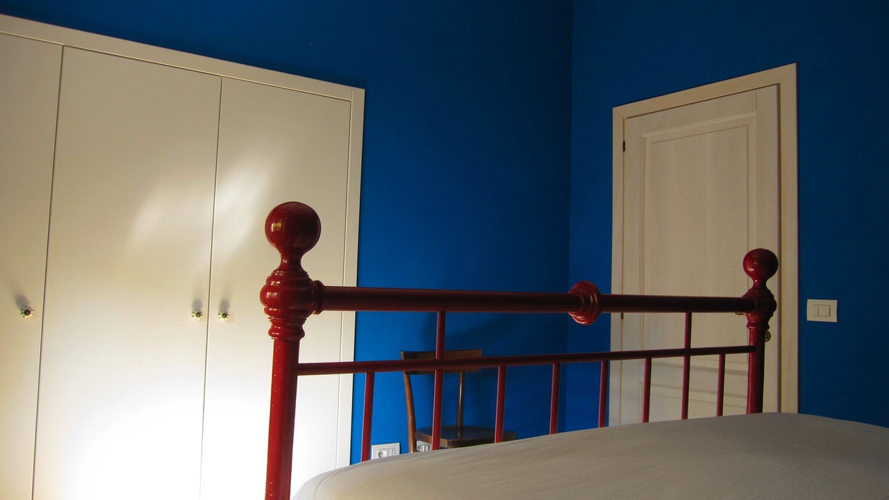 Photo of Bedroom in Sarteano