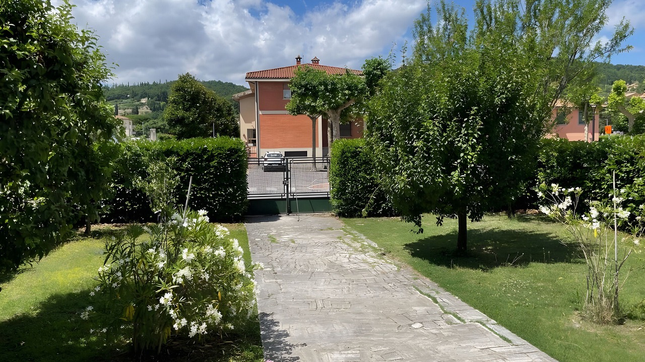Photo of Outdoor in Sarteano