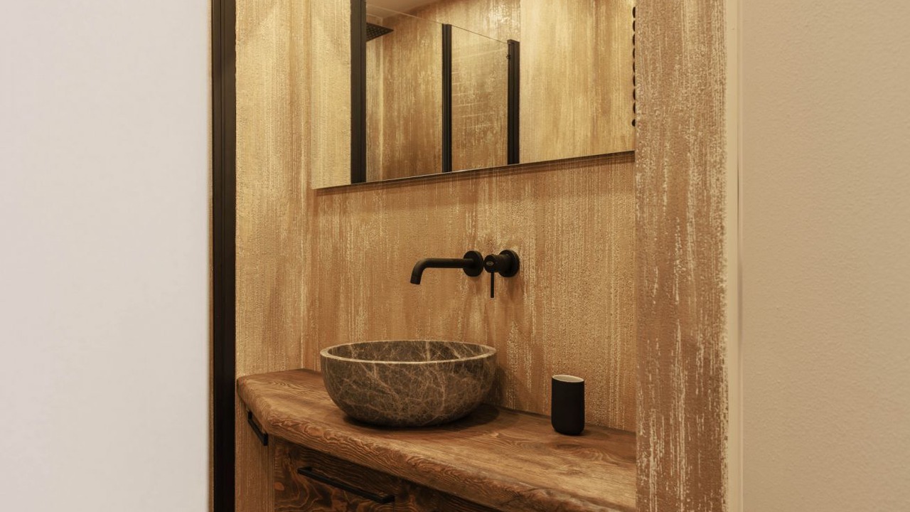 Photo of Bathroom in Santo Spirito