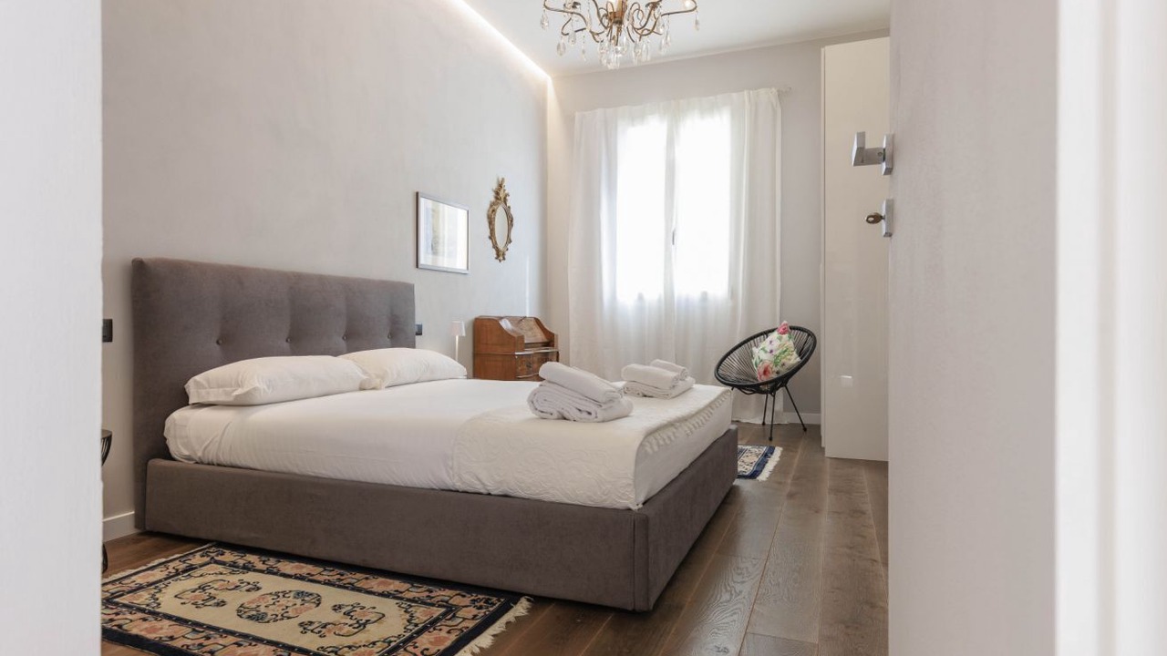 Photo of Bedroom in Santo Spirito
