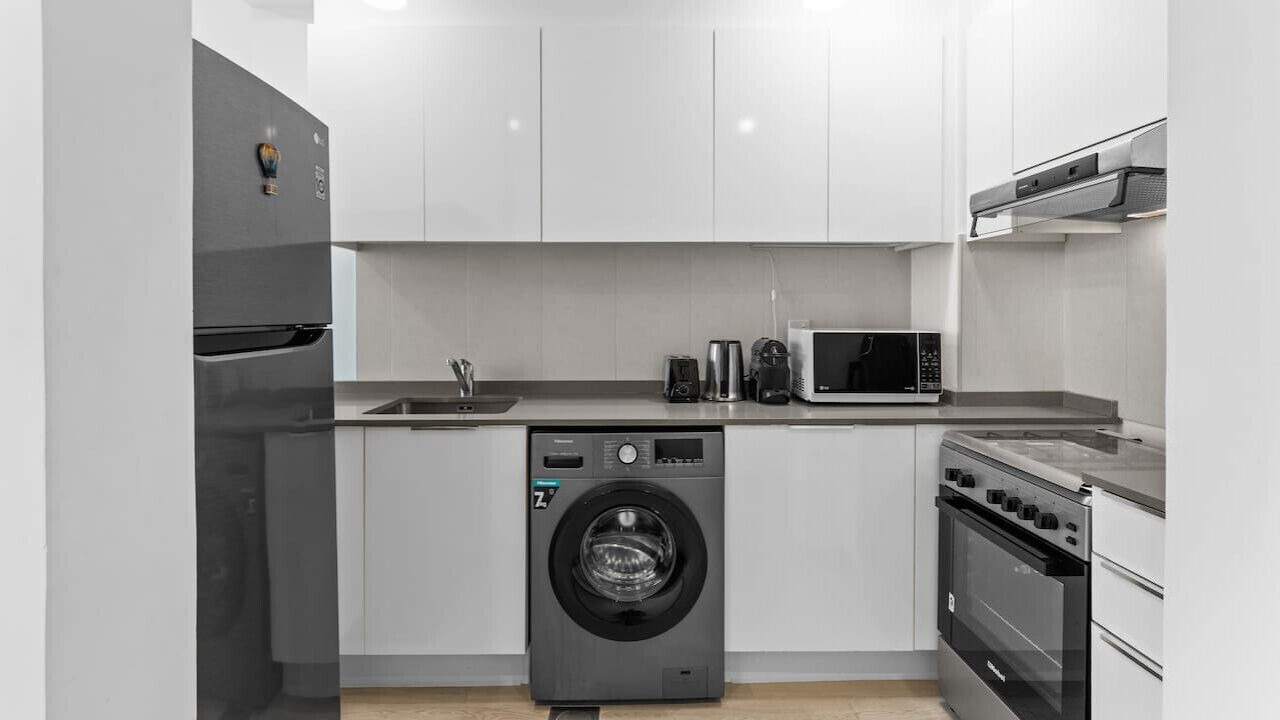 Photo of Kitchen in Jumeirah Village Circle