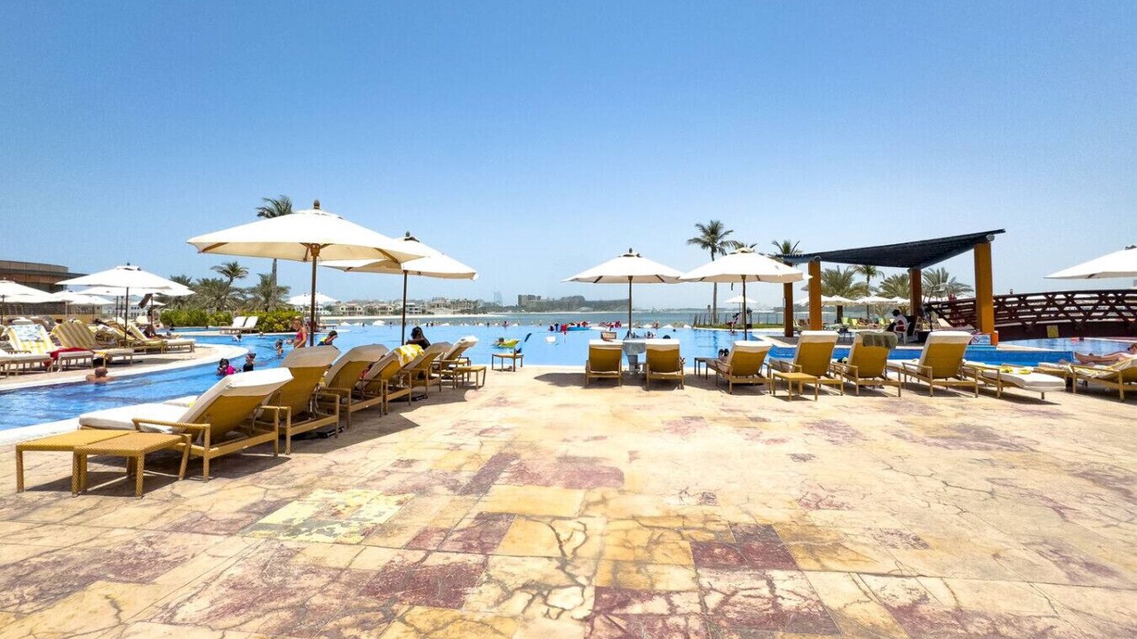Photo of Outdoor in Palm Jumeirah