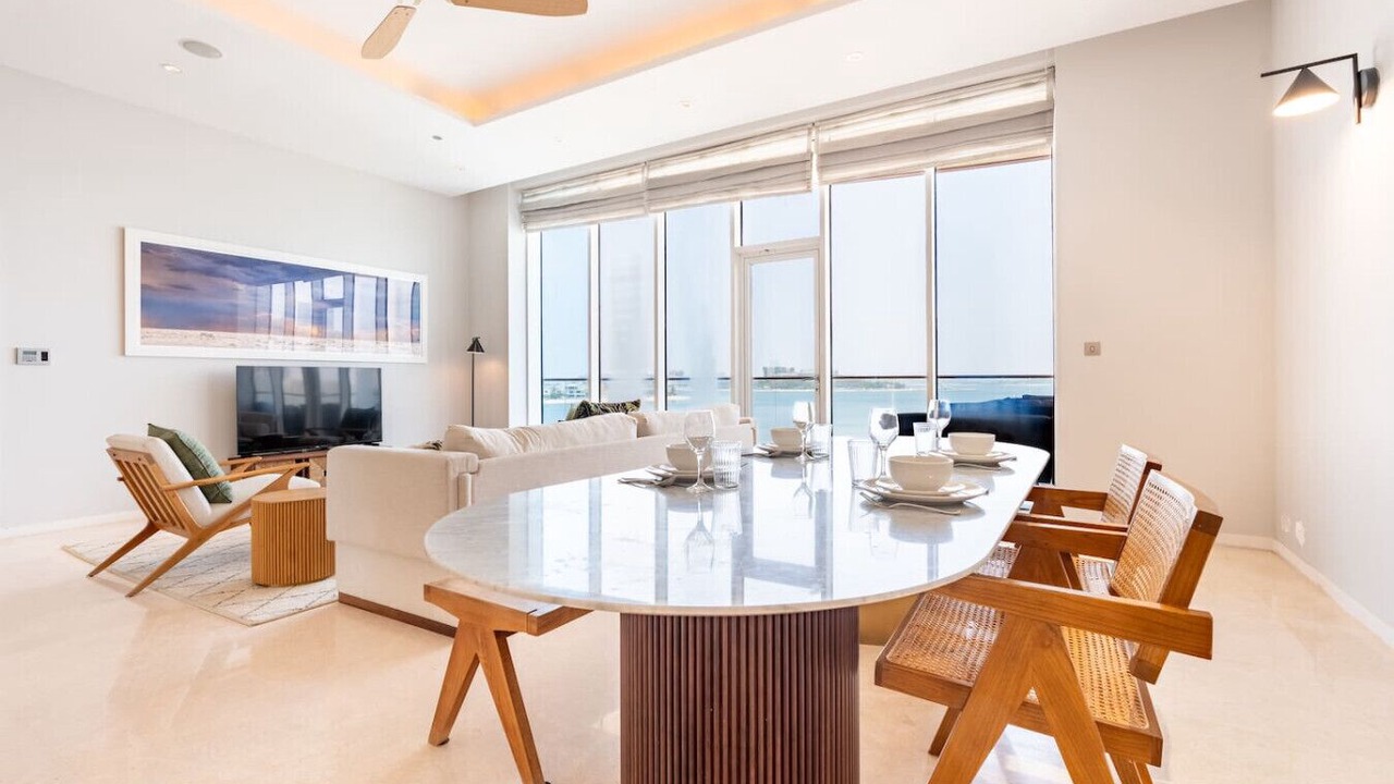 Photo of Others in Palm Jumeirah