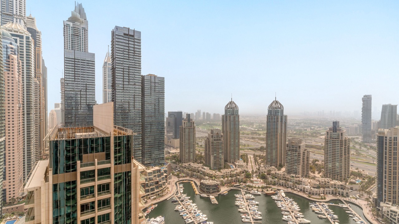 Photo of Others in Dubai Marina