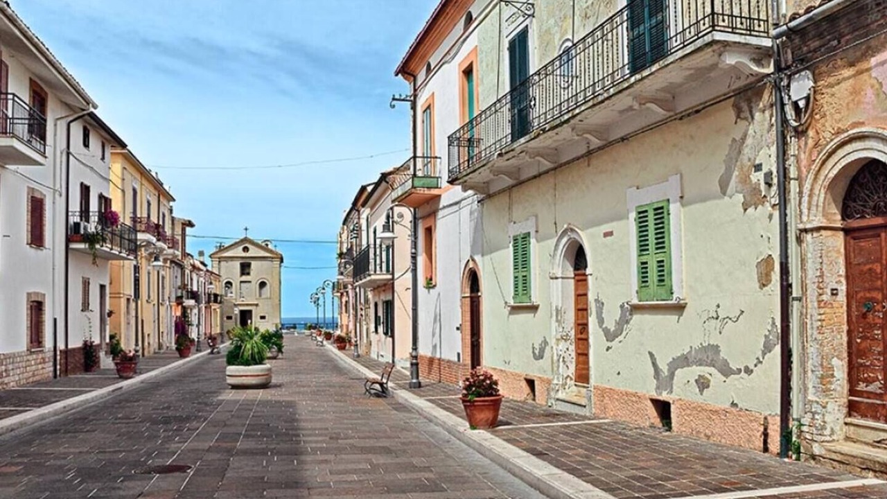 Photo of Outdoor in San Vito Chietino