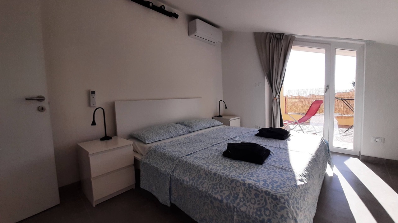 Photo of Bedroom in San Vito Chietino