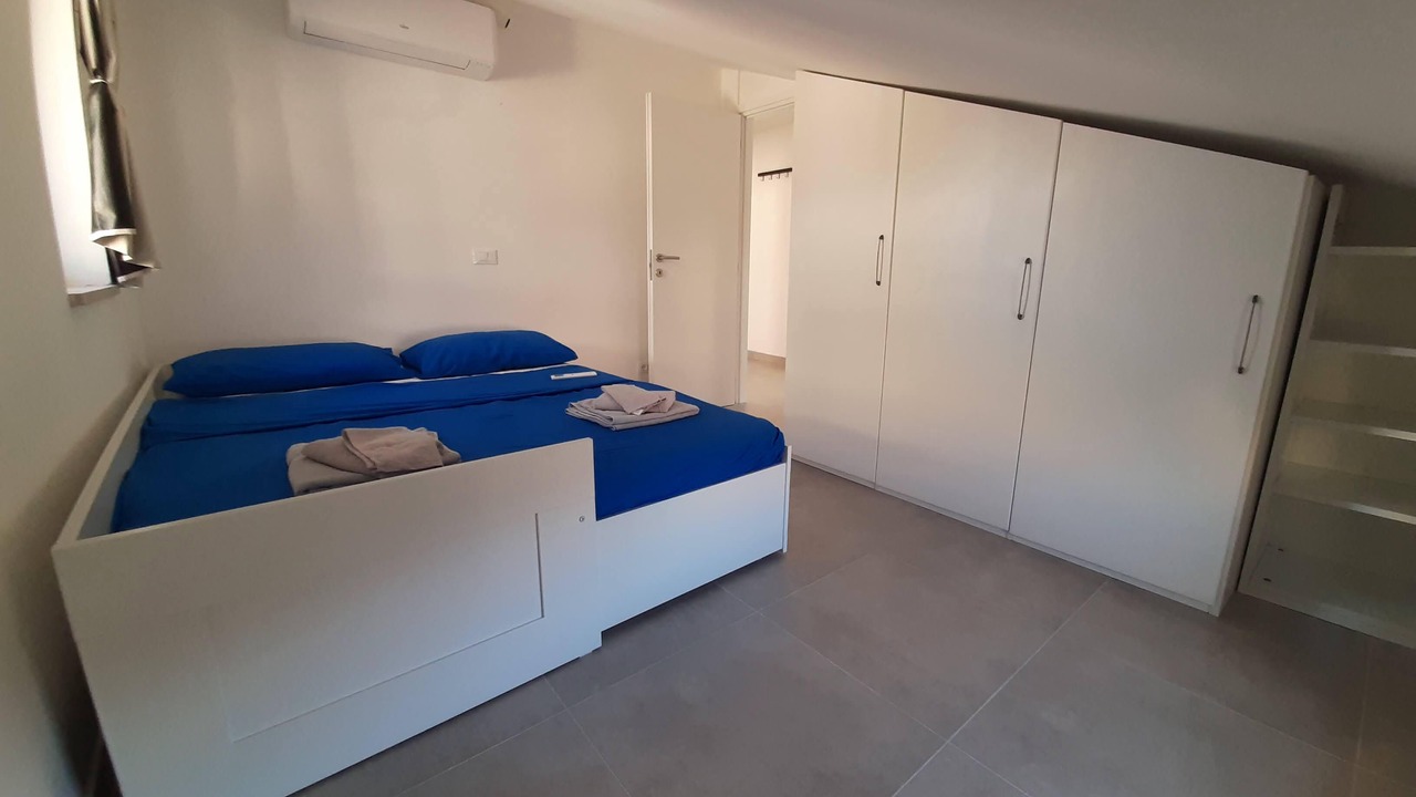 Photo of Bedroom in San Vito Chietino