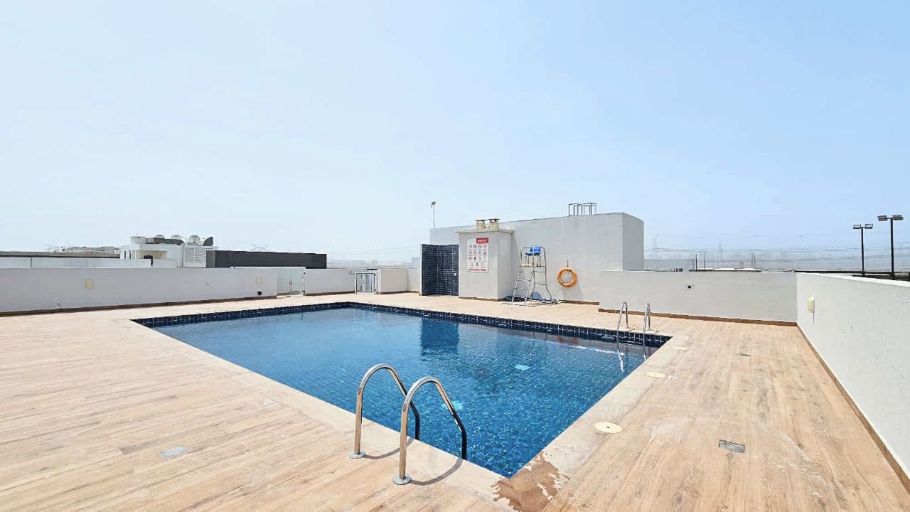 Photo of Outdoor in Jumeirah Village Triangle