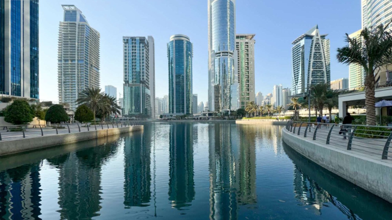 Photo of Others in Jumeirah Lake Towers