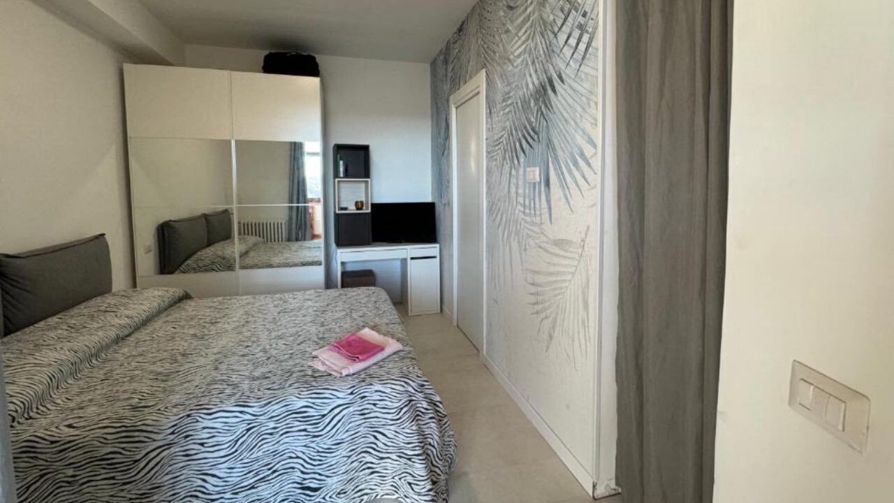 Photo of Bedroom in Potenza