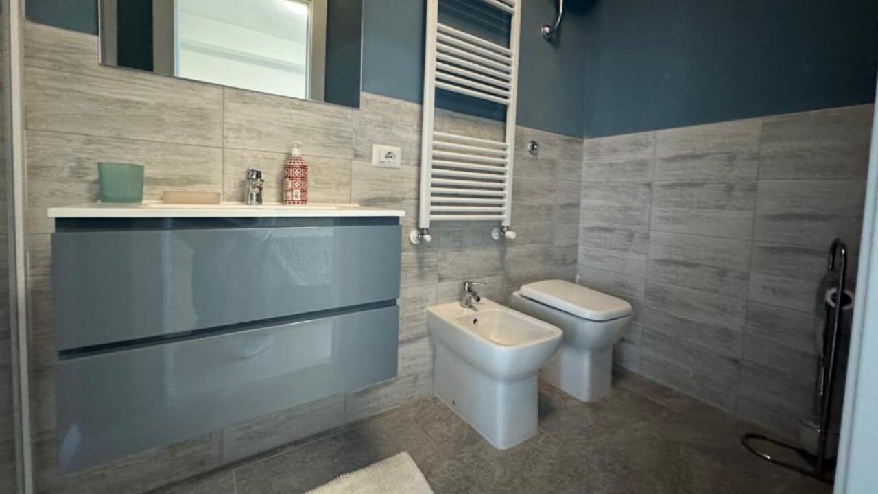 Photo of Bathroom in Potenza