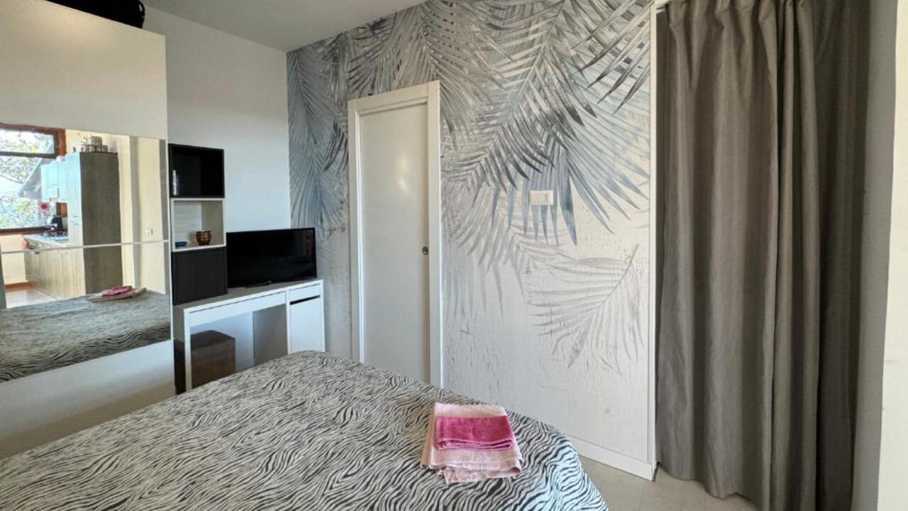 Photo of Bedroom in Potenza