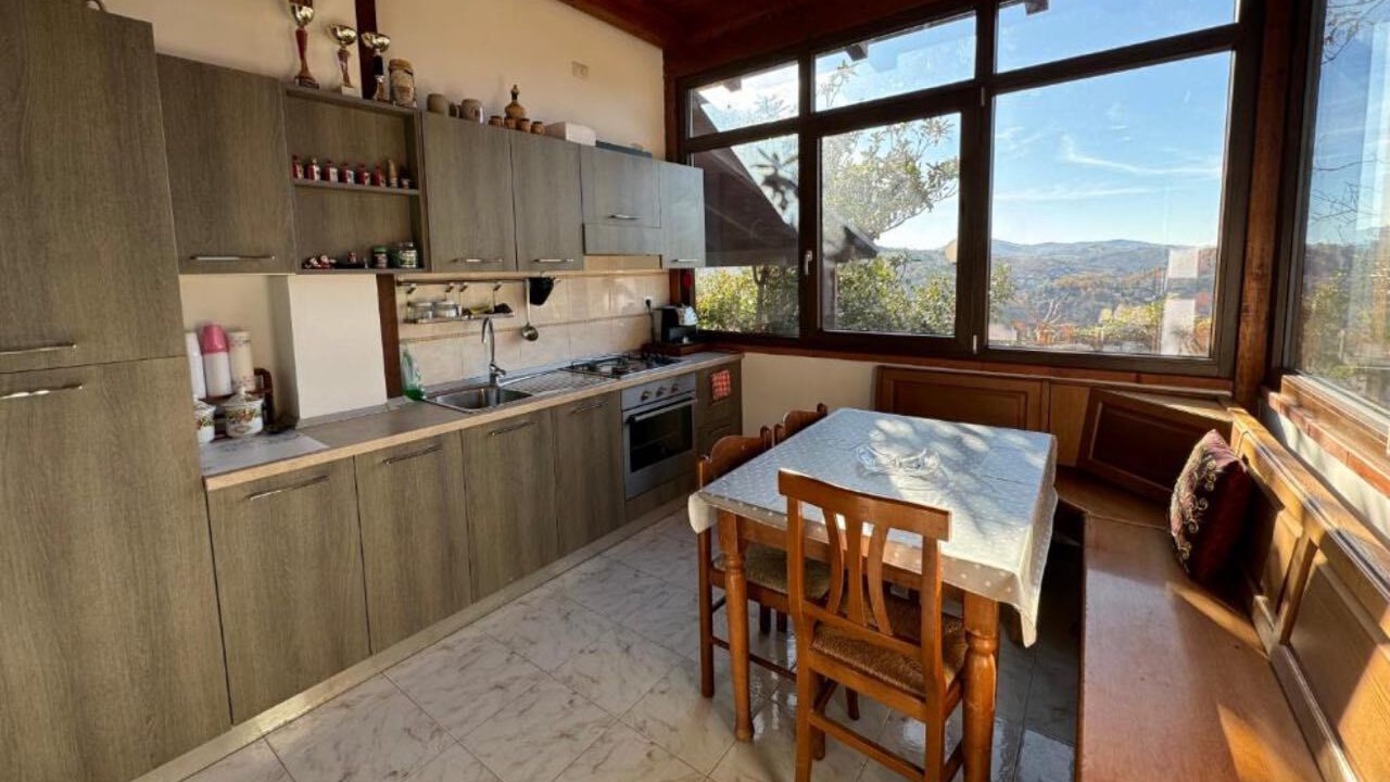 Photo of Kitchen in Potenza