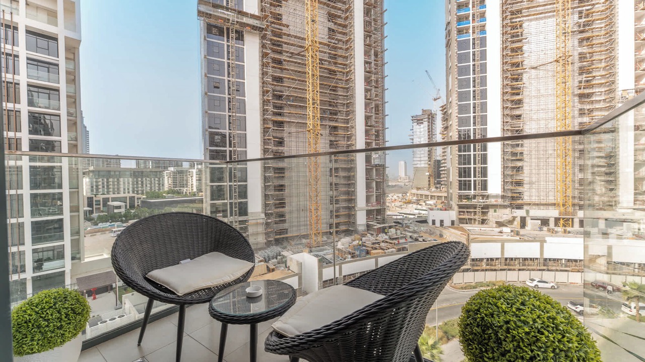 Photo of Outdoor in Nad Al Sheba