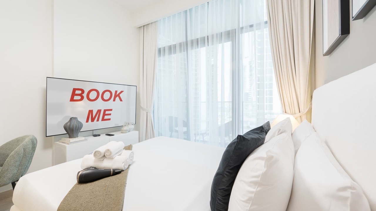 Photo of Bedroom in Nad Al Sheba