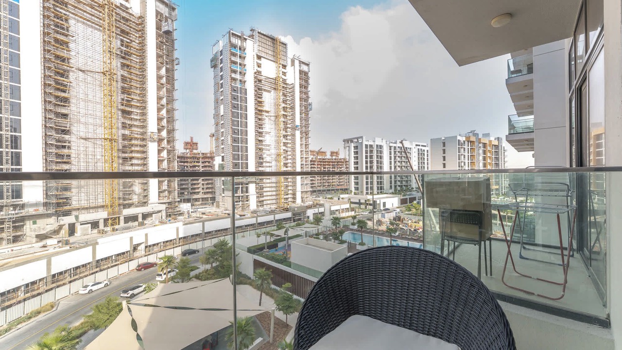 Photo of Outdoor in Nad Al Sheba